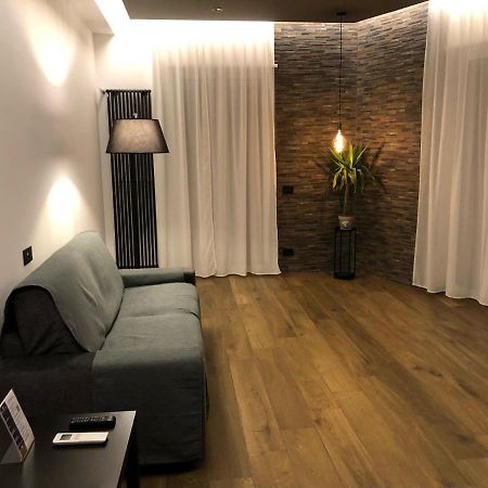 Borgiarooms Luxury Apartment Milazzo Kültér fotó