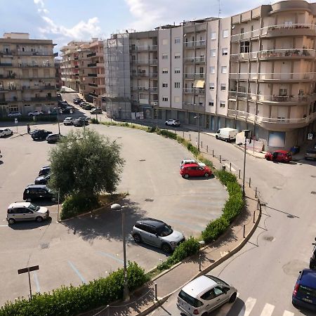 Borgiarooms Luxury Apartment Milazzo Kültér fotó