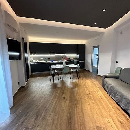 Borgiarooms Luxury Apartment Milazzo Kültér fotó