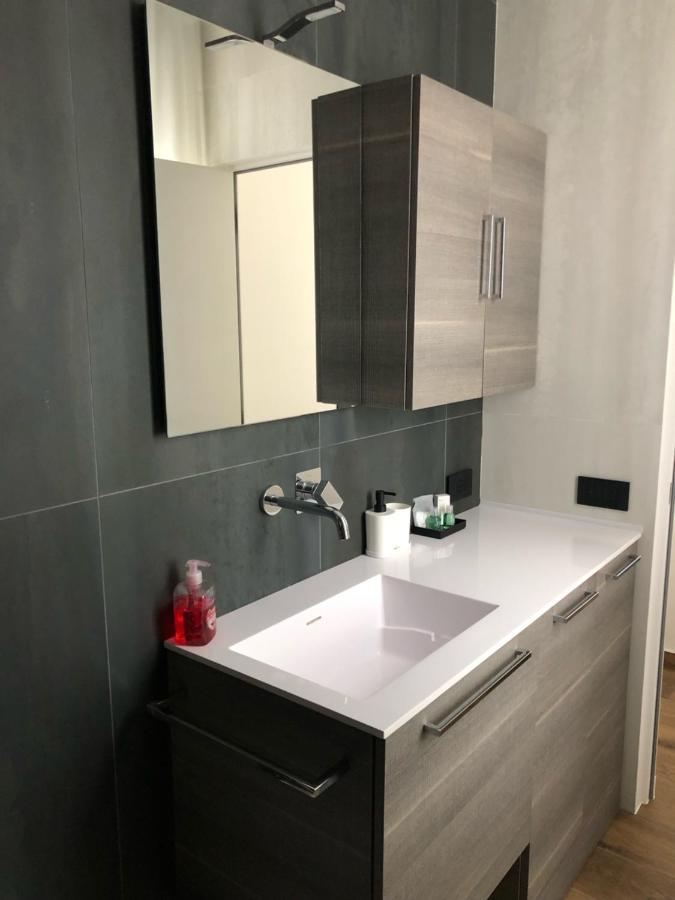Borgiarooms Luxury Apartment Milazzo Kültér fotó