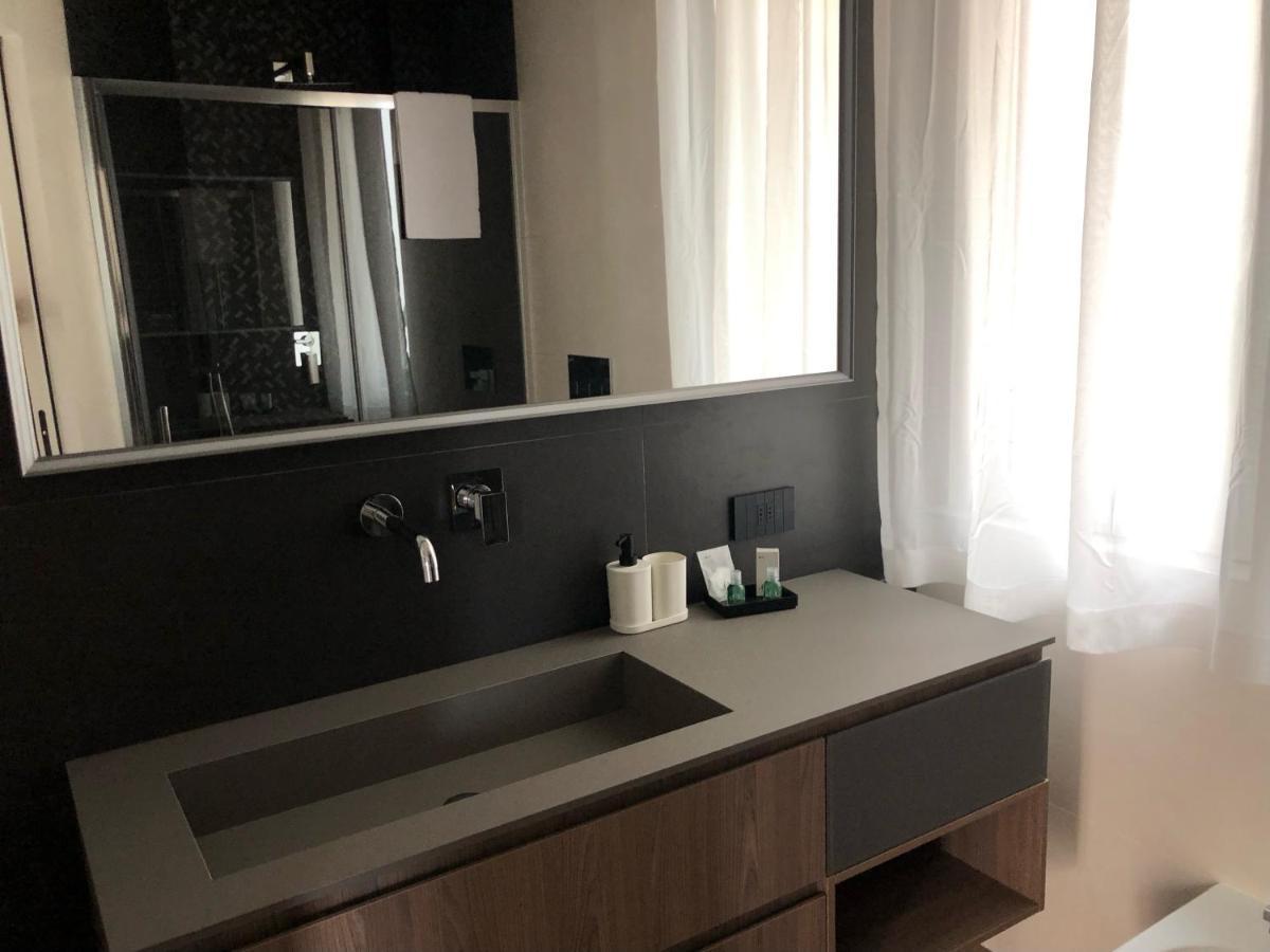 Borgiarooms Luxury Apartment Milazzo Kültér fotó