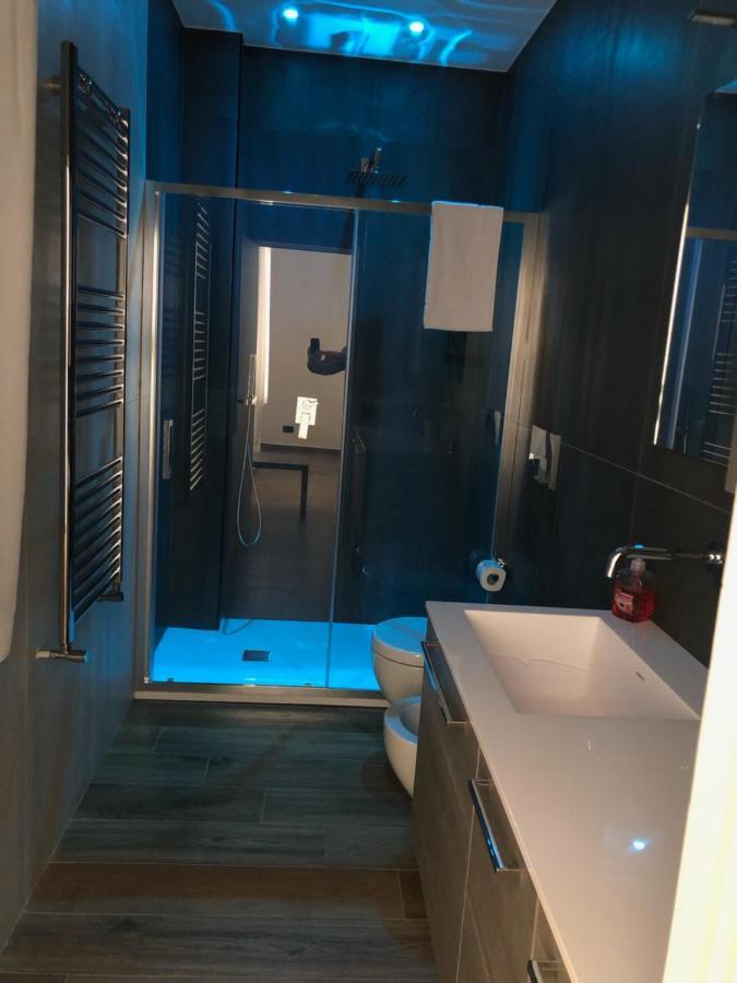 Borgiarooms Luxury Apartment Milazzo Kültér fotó