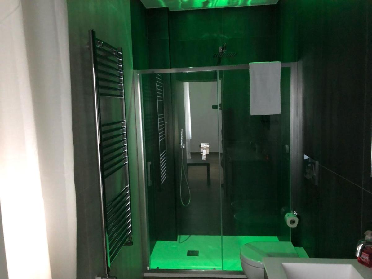 Borgiarooms Luxury Apartment Milazzo Kültér fotó