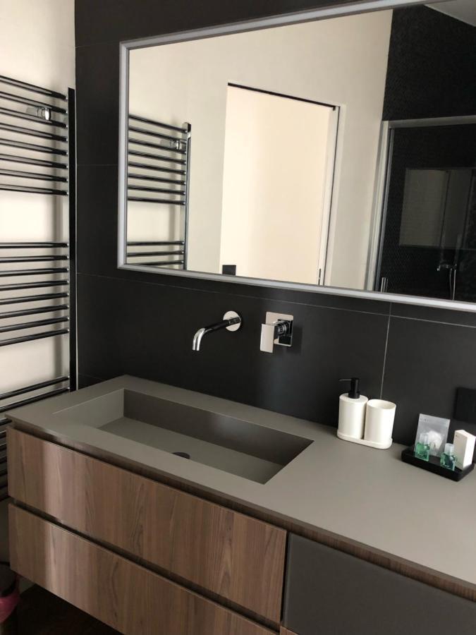 Borgiarooms Luxury Apartment Milazzo Kültér fotó