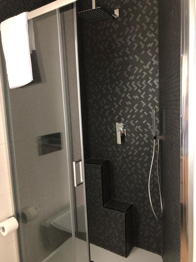 Borgiarooms Luxury Apartment Milazzo Kültér fotó