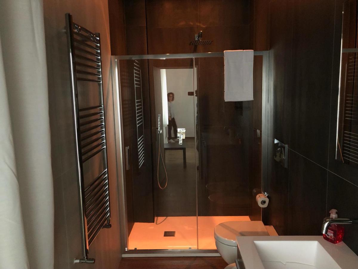 Borgiarooms Luxury Apartment Milazzo Kültér fotó