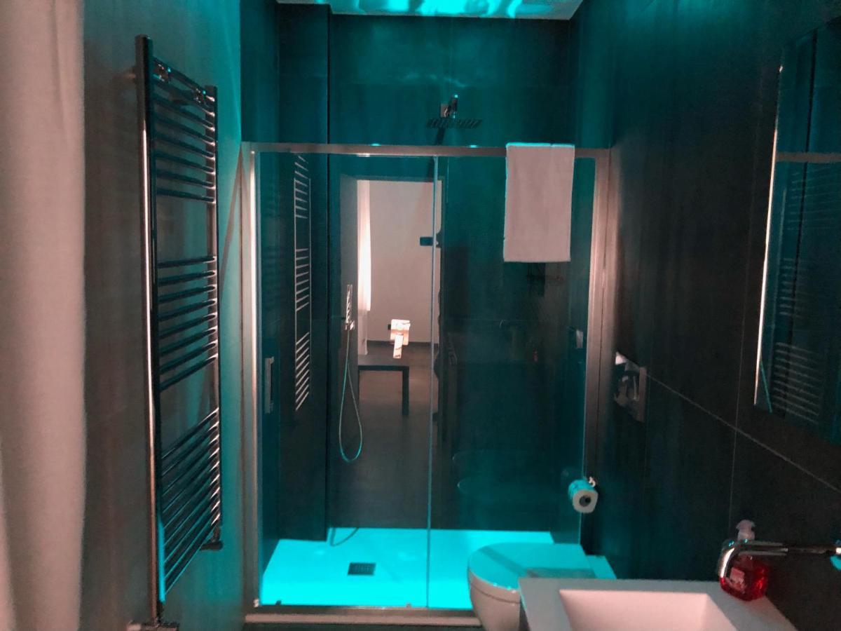 Borgiarooms Luxury Apartment Milazzo Kültér fotó