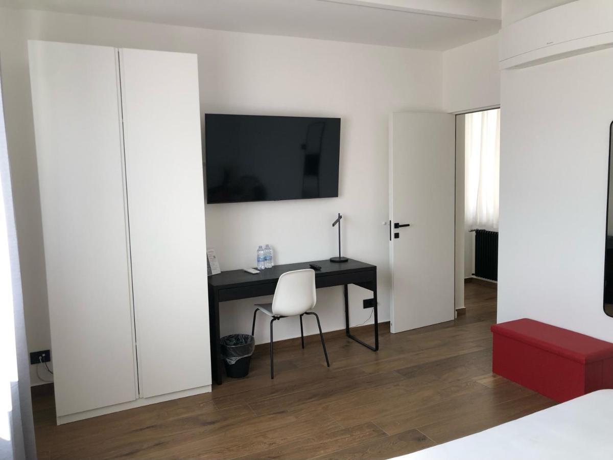 Borgiarooms Luxury Apartment Milazzo Kültér fotó