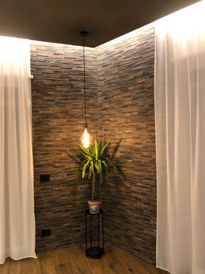 Borgiarooms Luxury Apartment Milazzo Kültér fotó