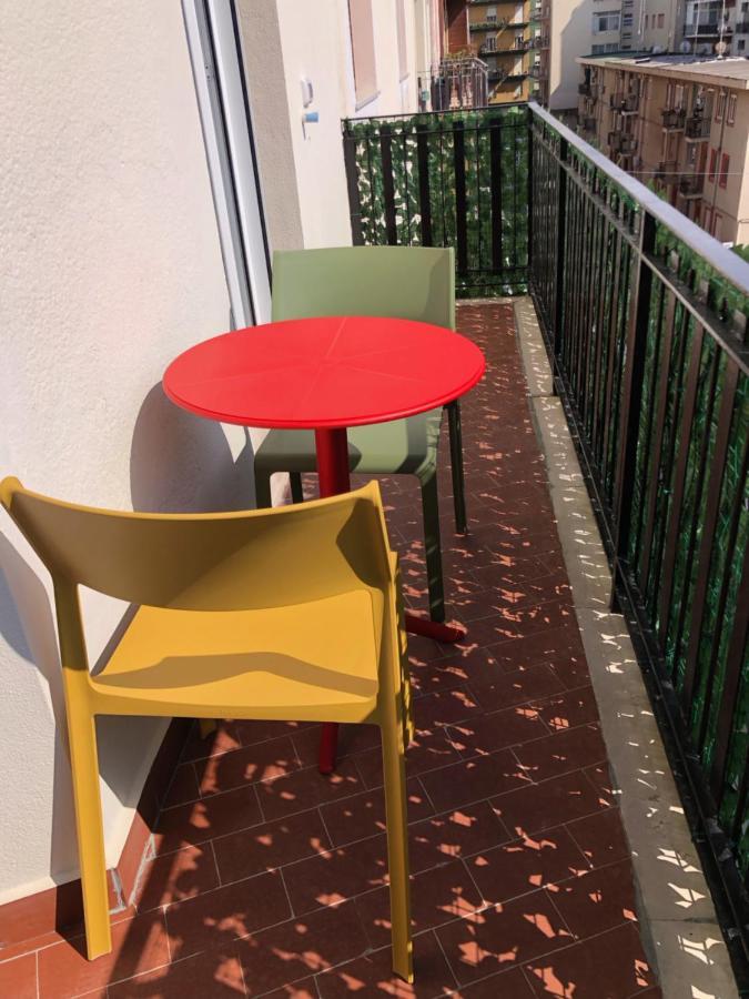 Borgiarooms Luxury Apartment Milazzo Kültér fotó