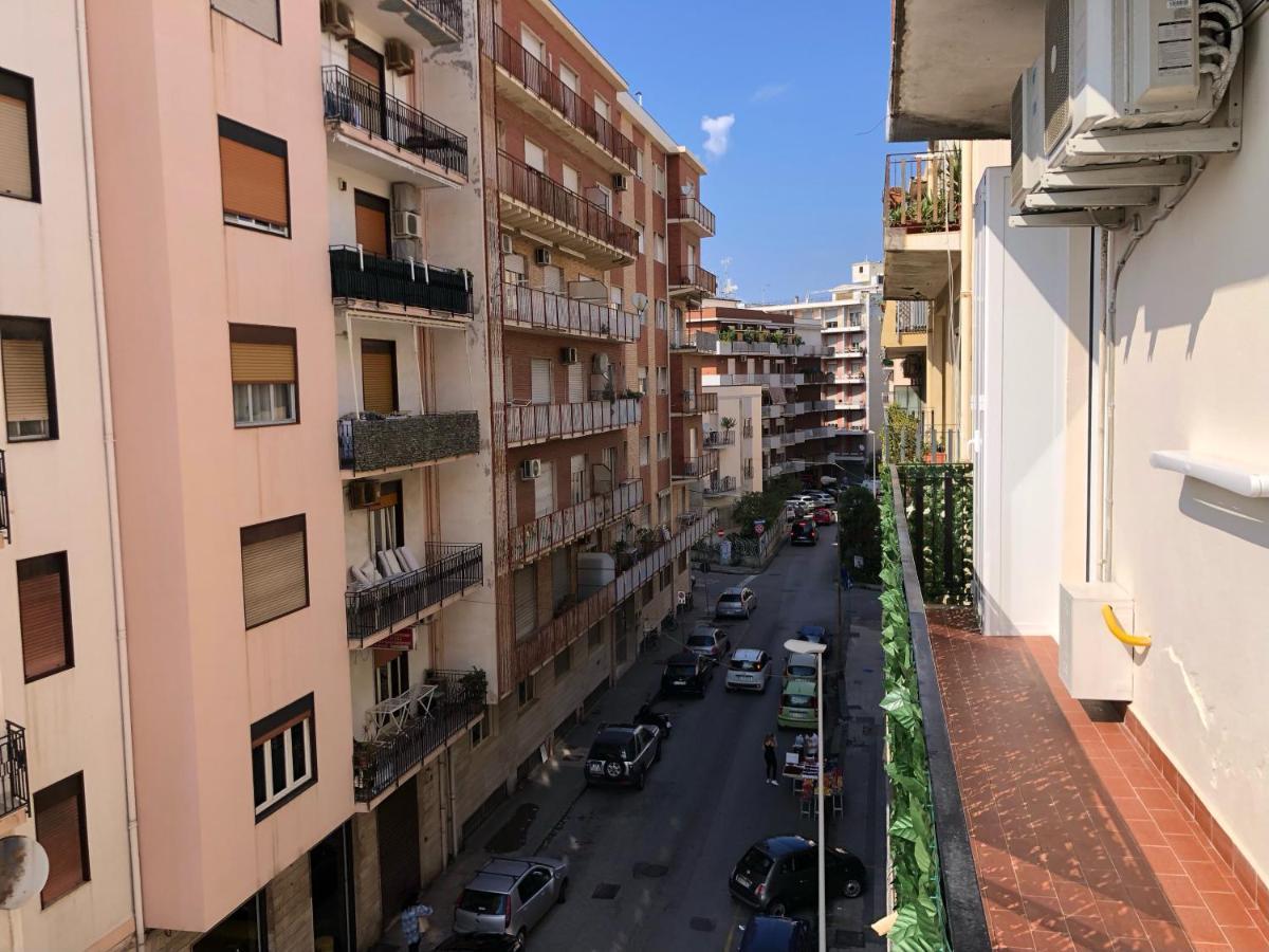 Borgiarooms Luxury Apartment Milazzo Kültér fotó