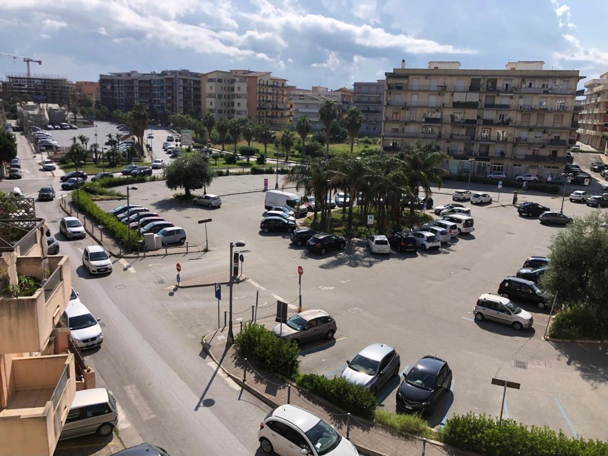 Borgiarooms Luxury Apartment Milazzo Kültér fotó