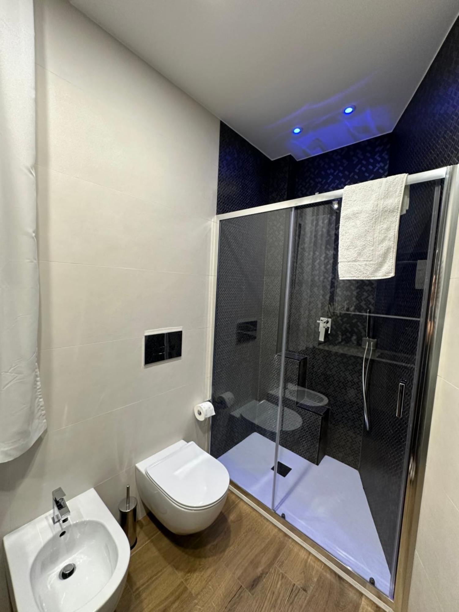 Borgiarooms Luxury Apartment Milazzo Kültér fotó