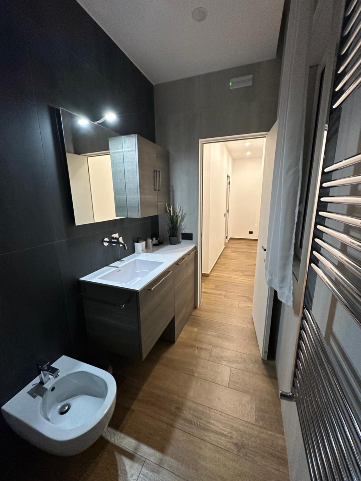 Borgiarooms Luxury Apartment Milazzo Kültér fotó