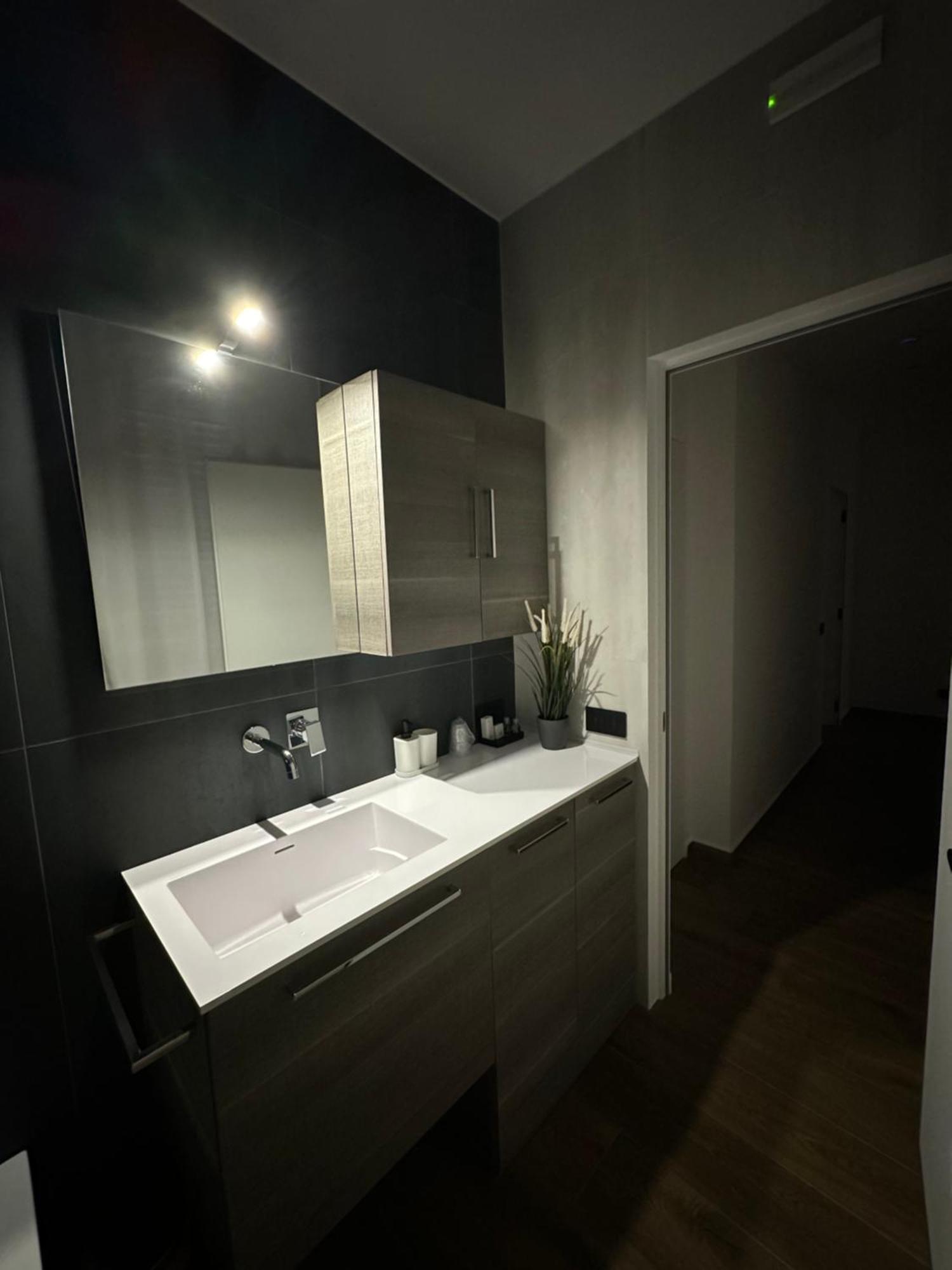 Borgiarooms Luxury Apartment Milazzo Kültér fotó
