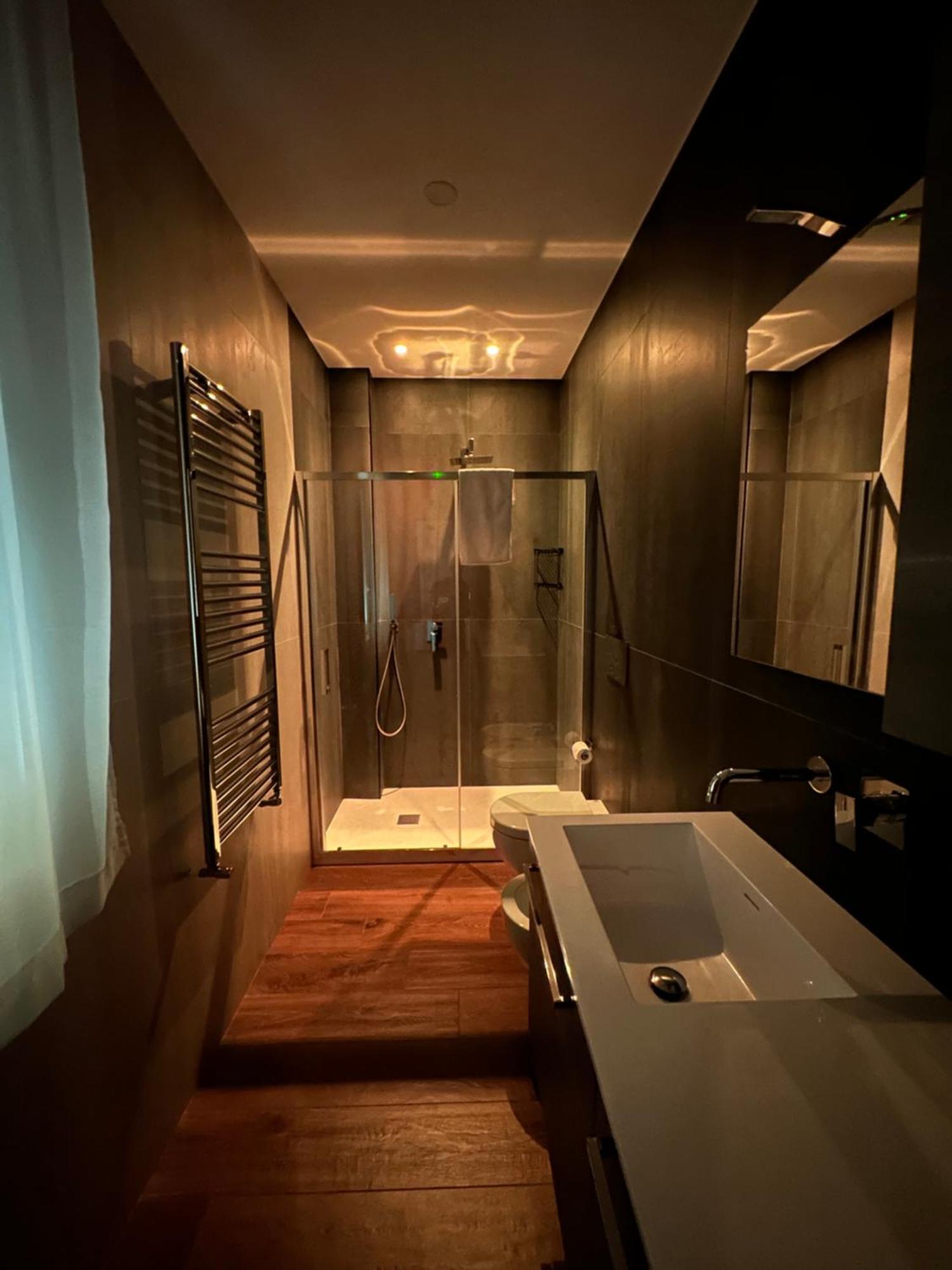 Borgiarooms Luxury Apartment Milazzo Kültér fotó