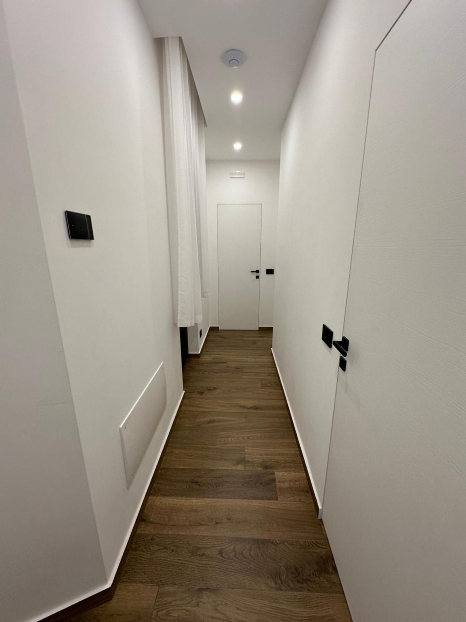 Borgiarooms Luxury Apartment Milazzo Kültér fotó