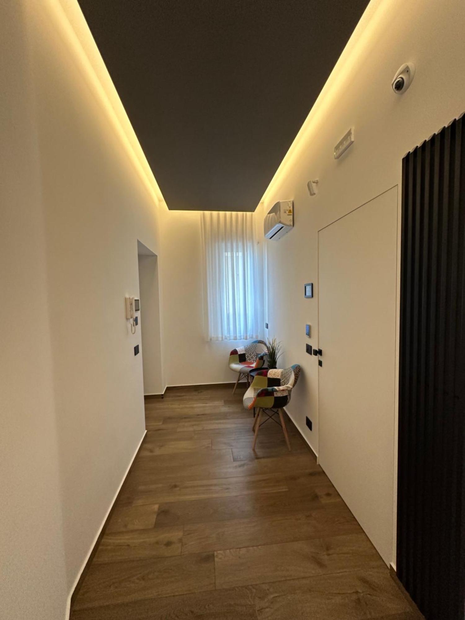 Borgiarooms Luxury Apartment Milazzo Kültér fotó