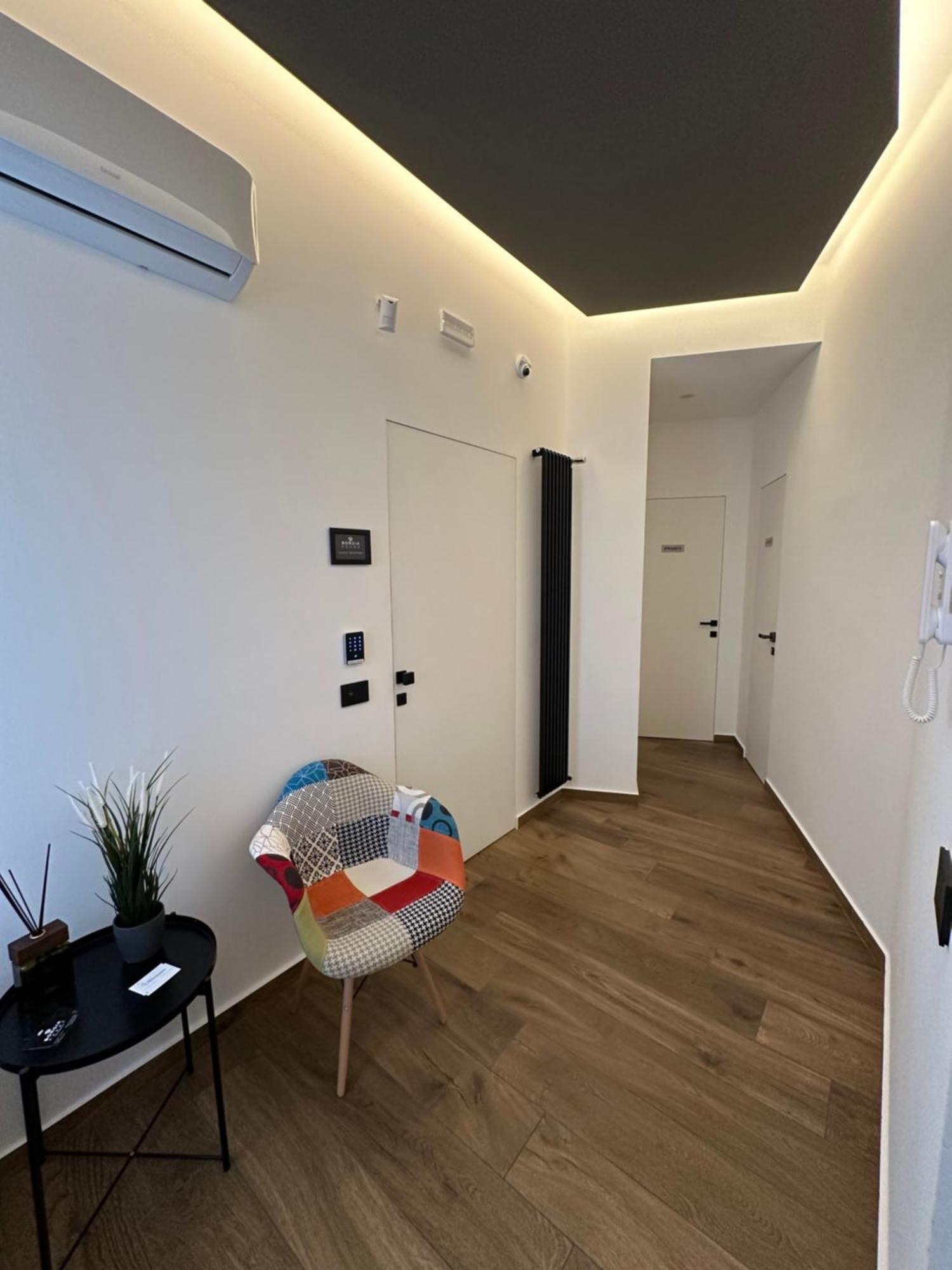 Borgiarooms Luxury Apartment Milazzo Kültér fotó
