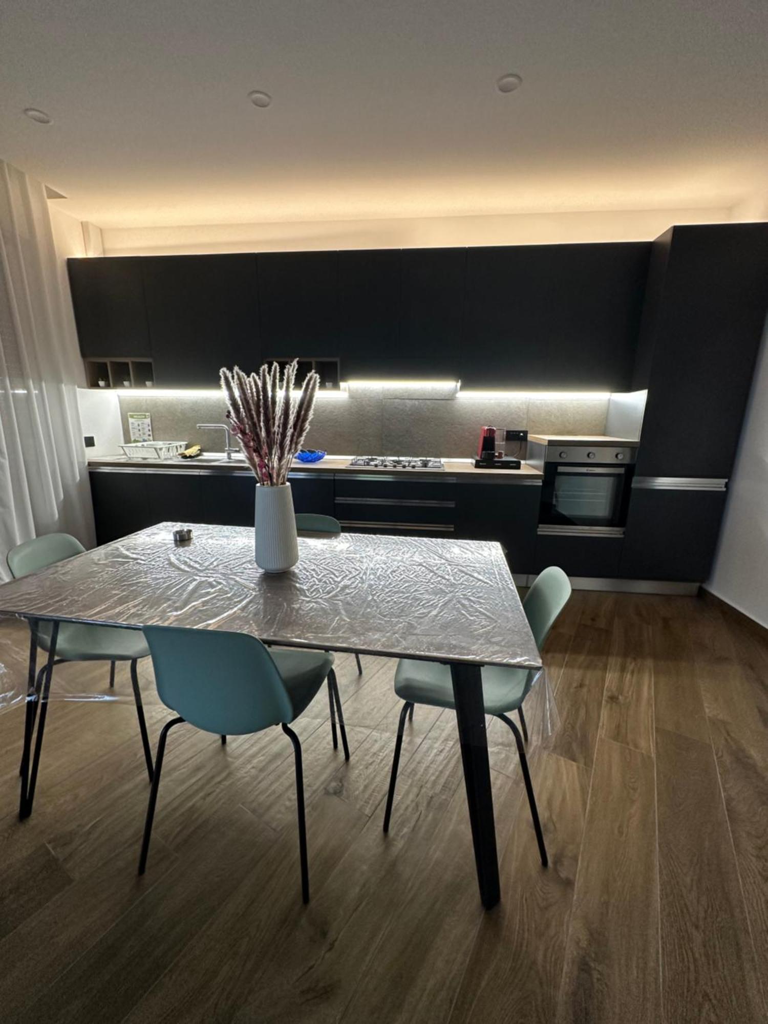 Borgiarooms Luxury Apartment Milazzo Kültér fotó