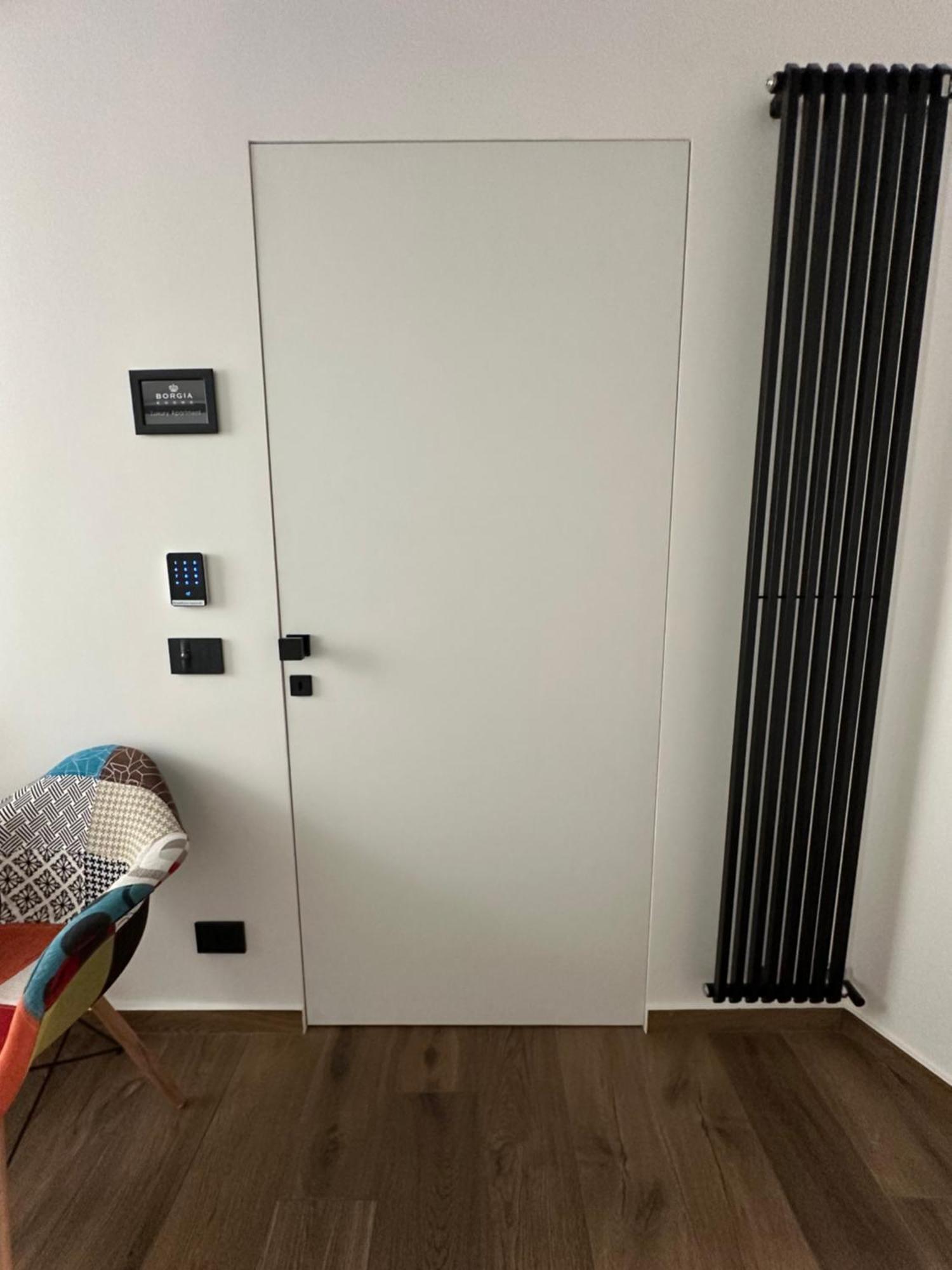 Borgiarooms Luxury Apartment Milazzo Kültér fotó