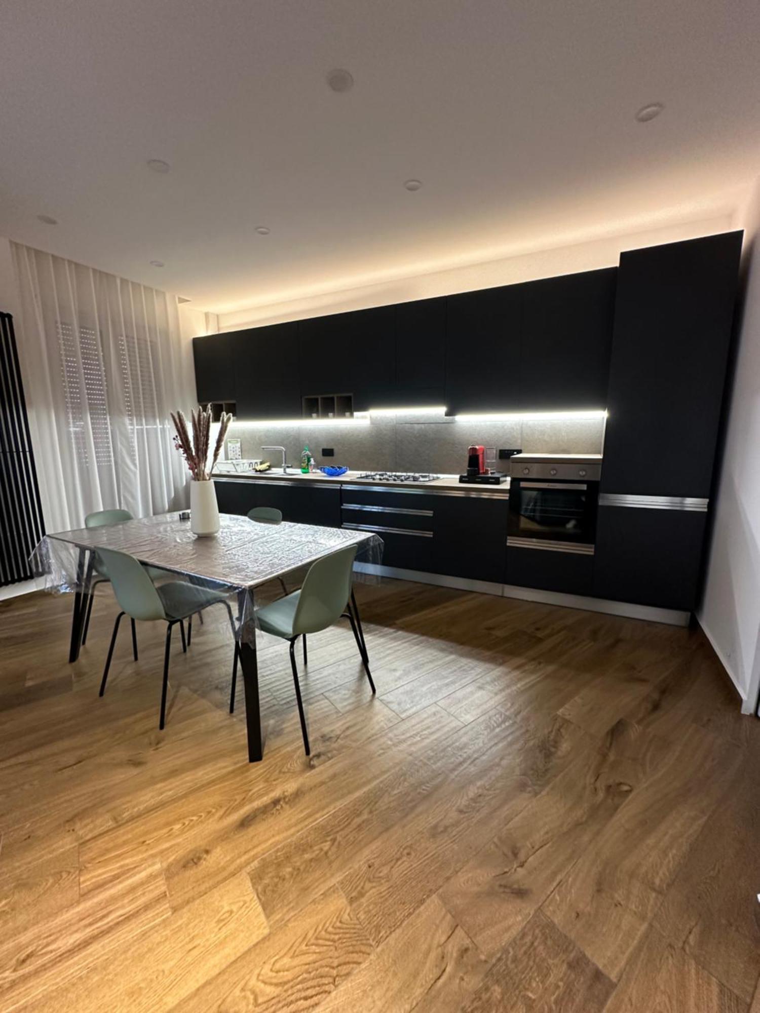 Borgiarooms Luxury Apartment Milazzo Kültér fotó