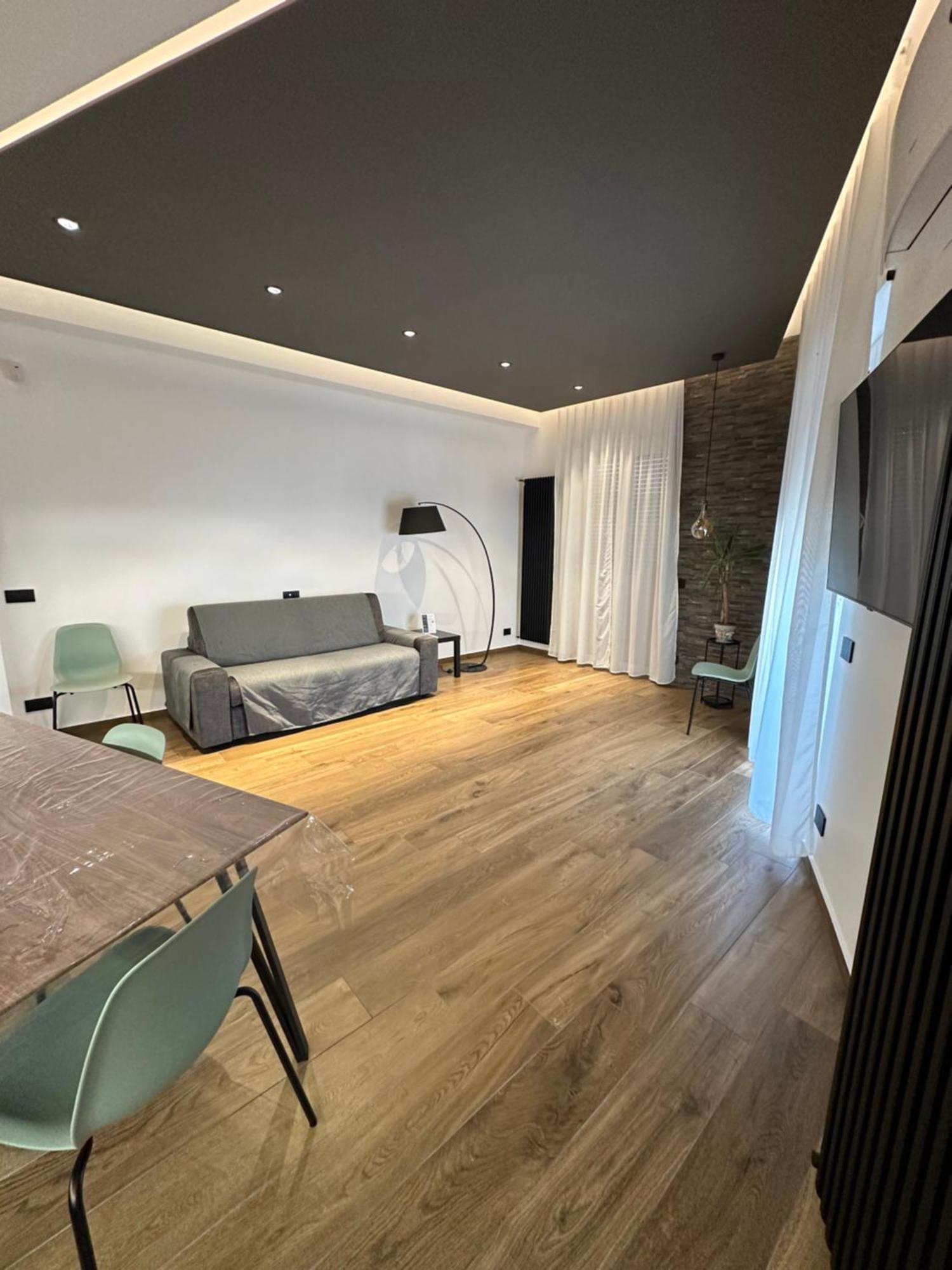 Borgiarooms Luxury Apartment Milazzo Kültér fotó